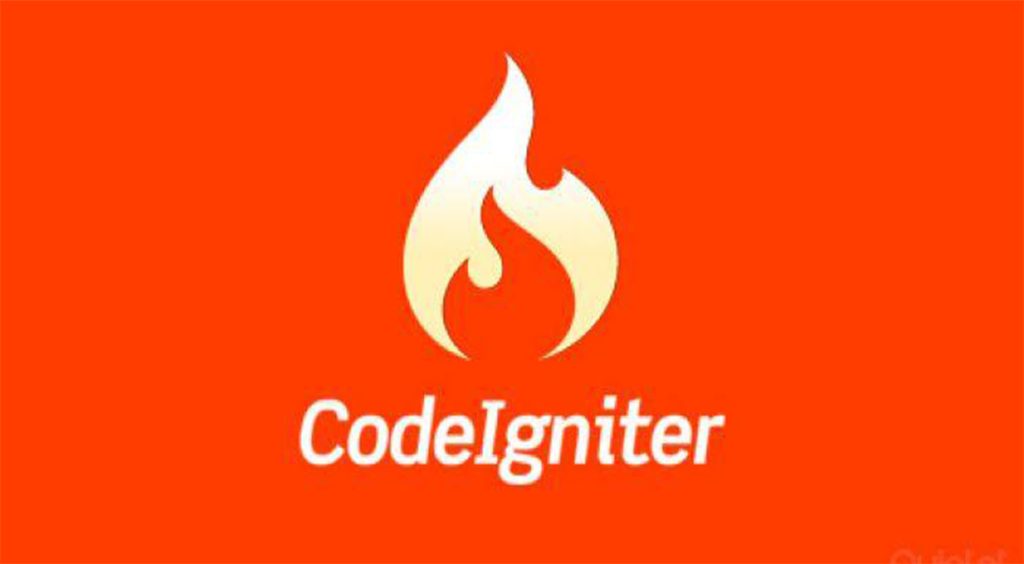 Download CodeIgniter Web Framework - Joki Coding (Jasa Coding)