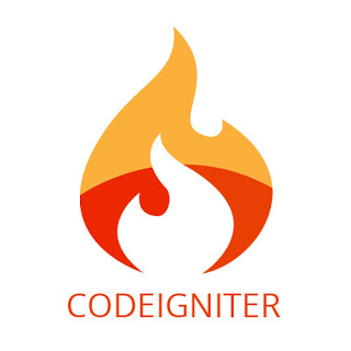 Cara Membuat  Kontak Formulir Di CodeIgniter