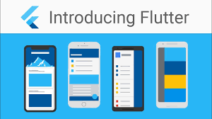 Langkah-langkah Instal Flutter Bagi Pemula