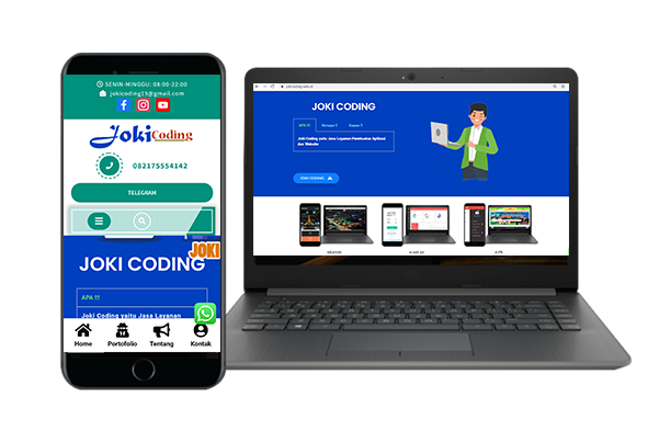 Aplikasi Mobile Donor darah