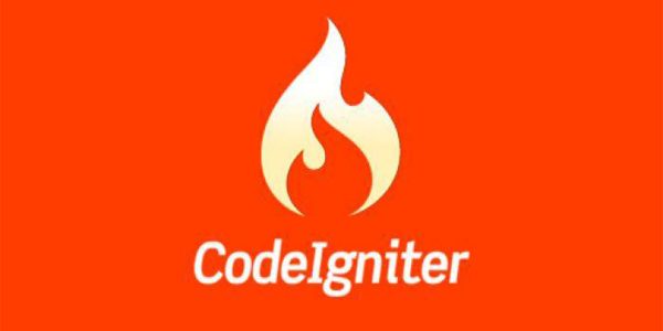 Download CodeIgniter Web Framework