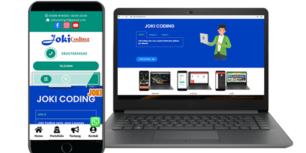 Aplikasi Mobile Donor darah